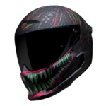 Ruroc moto kaciga AT4.0 Street Toxin