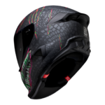 Moto kaciga Full Face Ruroc AT4.0 Toxin - Слика 5