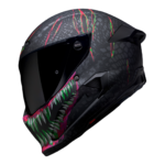 Moto kaciga Full Face Ruroc AT4.0 Toxin - Слика 3