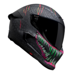 Ruroc Full Face moto kaciga AT4.0 Street Toxin.