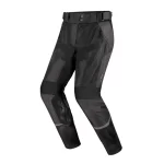 LS2 Como Air moto pantalone muške crne