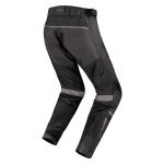 Moto pantalone LS2 Como Air ženske crne