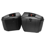 Bočni koferi Kappa K22N 22L - Слика 3