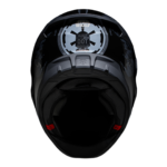 Moto kaciga Full Face Ruroc AT4.0 Carbon Darth Vader - Слика 7