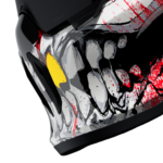 Moto kaciga Full Face Ruroc EOX Gunslinger - Слика 9