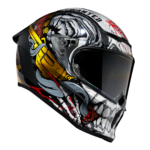 Moto kaciga Full Face Ruroc EOX Gunslinger - Слика 13