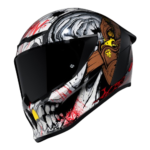 Full Face Ruroc moto kacige EOX Gunslinger