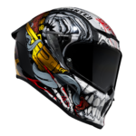 Moto kaciga Full Face Ruroc EOX Gunslinger - Слика 12