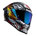 Moto kaciga Full Face Ruroc EOX Gunslinger - Слика 14