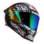 Moto kaciga Full Face Ruroc EOX Gunslinger - Слика 15