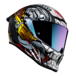 Moto kaciga Full Face Ruroc EOX Gunslinger - Слика 16