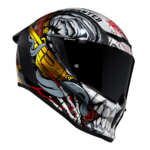 Moto kaciga Full Face Ruroc EOX Gunslinger - Слика 10