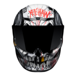 Moto kaciga Full Face Ruroc EOX Gunslinger - Слика 6