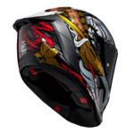 Moto kaciga Full Face Ruroc EOX Gunslinger - Слика 4