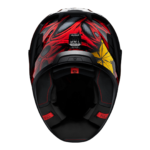 Moto kaciga Full Face Ruroc EOX Gunslinger - Слика 7