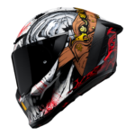 Moto kaciga Full Face Ruroc EOX Gunslinger - Слика 3