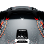 Moto kaciga Full Face Ruroc EOX ONI - Слика 8