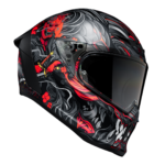 Moto kaciga Full Face Ruroc EOX ONI - Слика 12