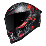 Full Face Ruroc moto kacige EOX ONI