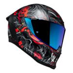 Moto kaciga Full Face Ruroc EOX ONI - Слика 14