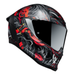 Moto kaciga Full Face Ruroc EOX ONI - Слика 11