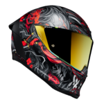 Moto kaciga Full Face Ruroc EOX ONI - Слика 17