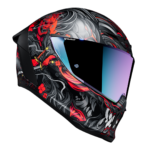 Moto kaciga Full Face Ruroc EOX ONI - Слика 16