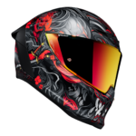 Moto kaciga Full Face Ruroc EOX ONI - Слика 18