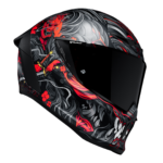 Moto kaciga Full Face Ruroc EOX ONI - Слика 10