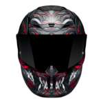 Moto kaciga Full Face Ruroc EOX ONI - Слика 6