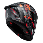 Moto kaciga Full Face Ruroc EOX ONI - Слика 4