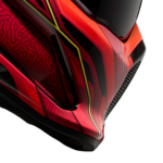 Moto kaciga Full Face Ruroc AT4.0 Carbon The Flash - Слика 9