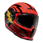 Moto kaciga Full Face Ruroc AT4.0 Carbon The Flash - Слика 12