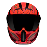 Moto kaciga Full Face Ruroc AT4.0 Carbon The Flash - Слика 6