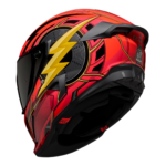 Moto kaciga Full Face Ruroc AT4.0 Carbon The Flash - Слика 5