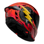 Moto kaciga Full Face Ruroc AT4.0 Carbon The Flash - Слика 4