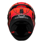 Moto kaciga Full Face Ruroc AT4.0 Carbon The Flash - Слика 7