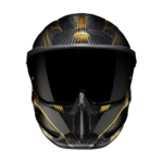 Moto kaciga Full Face Ruroc AT4.0 TRACK TITAN zlatna - Слика 6