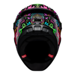 Moto kaciga Full Face Ruroc AT4.0 Street La Catrina - Слика 6