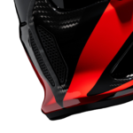 Moto kaciga Full Face Ruroc AT4.0 TRACK ROSSO - Слика 10