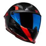 Moto kaciga Full Face Ruroc AT4.0 TRACK ROSSO - Слика 14