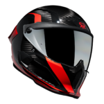 Moto kaciga Full Face Ruroc AT4.0 TRACK ROSSO - Слика 12