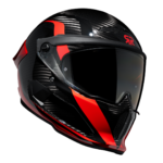 Moto kaciga Full Face Ruroc AT4.0 TRACK ROSSO - Слика 13
