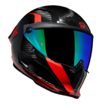 Moto kaciga Full Face Ruroc AT4.0 TRACK ROSSO - Слика 15