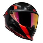 Moto kaciga Full Face Ruroc AT4.0 TRACK ROSSO - Слика 17