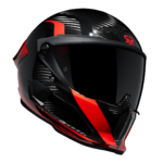 Moto kaciga Full Face Ruroc AT4.0 TRACK ROSSO - Слика 11
