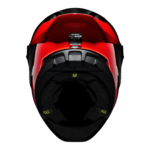 Moto kaciga Full Face Ruroc AT4.0 TRACK ROSSO - Слика 7