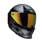 Moto kaciga Full Face Ruroc AT4.0 Carbon The Batman - Слика 13