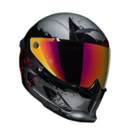 Moto kaciga Full Face Ruroc AT4.0 Carbon The Batman - Слика 15
