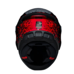 Moto kaciga Full Face Ruroc AT4.0 Carbon The Batman - Слика 7
